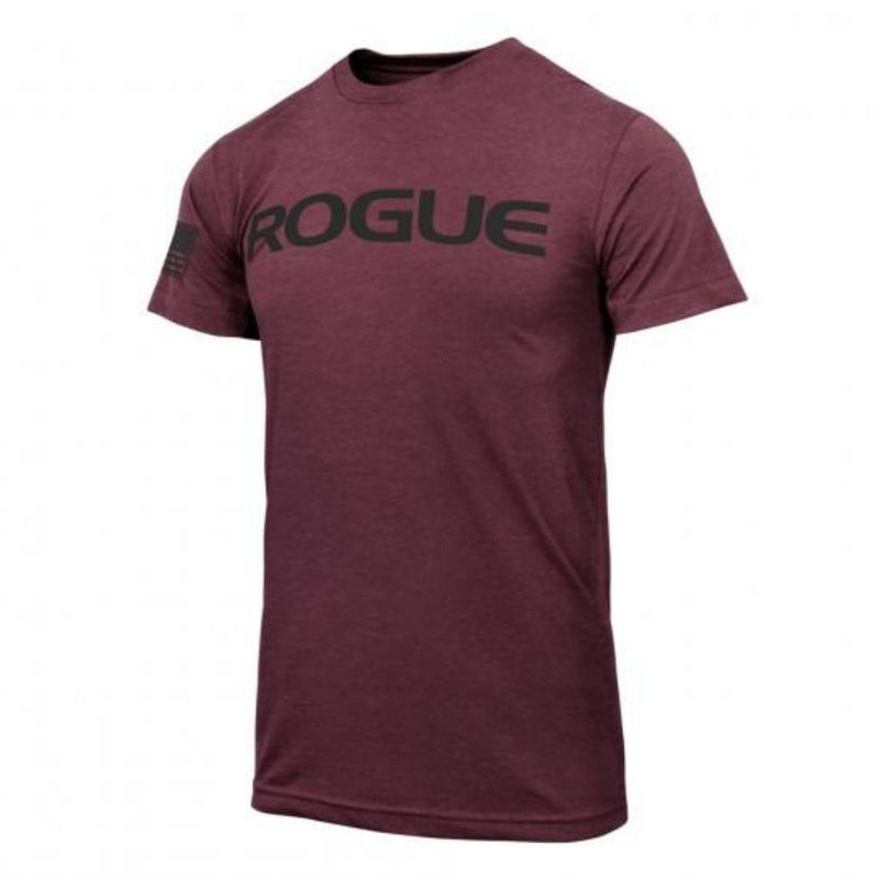 Rogue Performance Tee.
