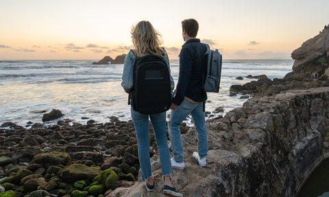 Solgaard sustainable brand