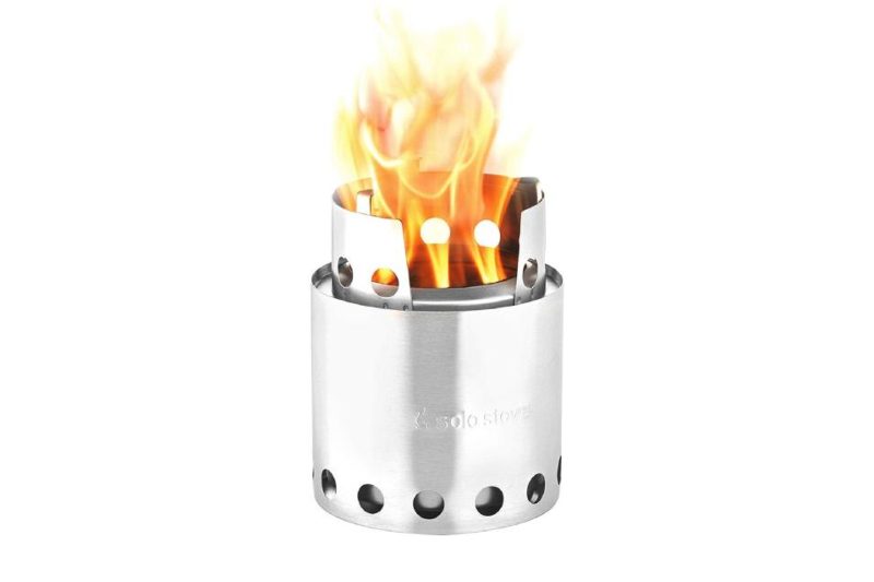Solo Stove Lite