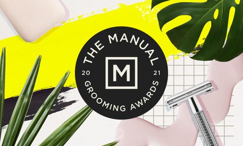 The Manual Grooming Awards