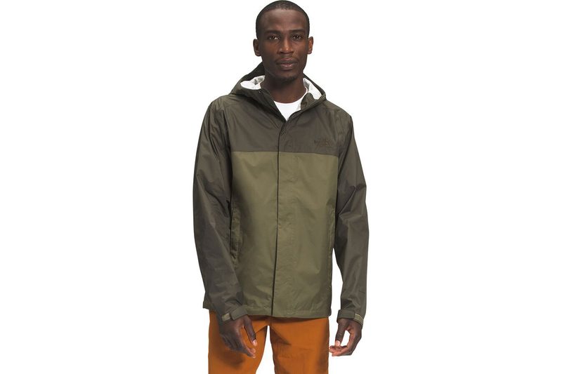 The North Face Venture 2 Hooded Jacket