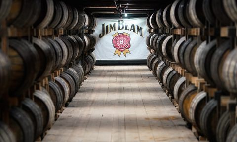 kentucky bourbon trail guide tours