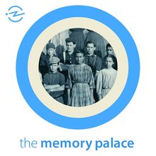 The Memory Place.