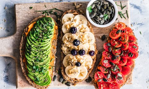 Why Going Vegan Is Good for the Environment