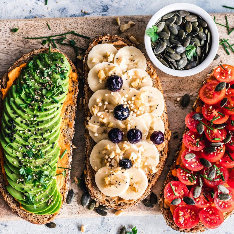 Why Going Vegan Is Good for the Environment