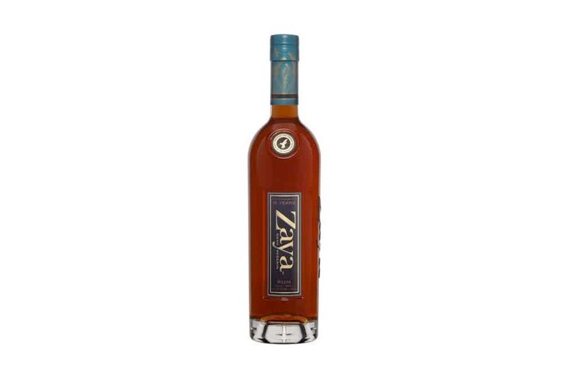 Zaya Gran Reserva Rum