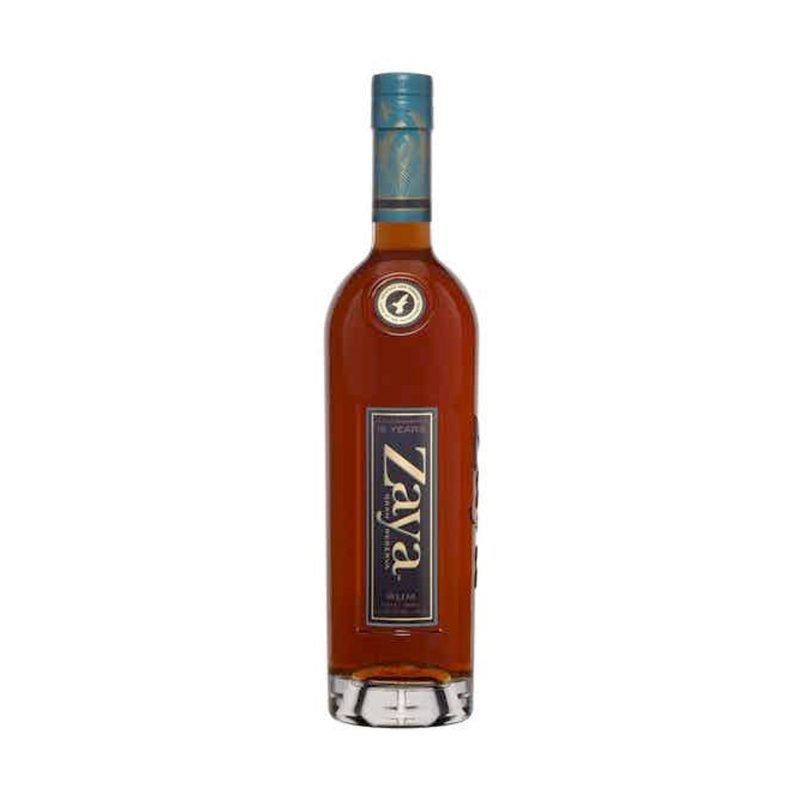 Zaya Gran Reserva Rum