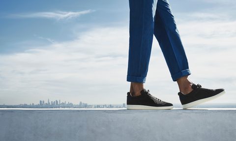 rothys mens shoe line feature 0