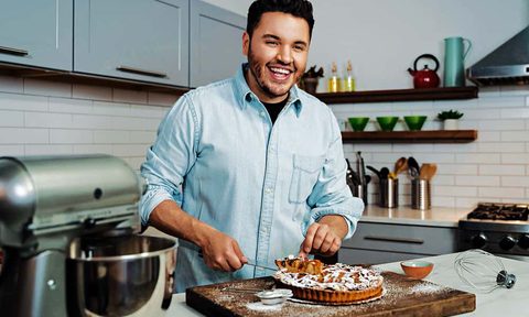 brunch party guide 1  chris valdes