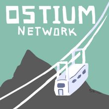 Ostium Podcast.