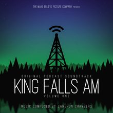 King Falls AM.