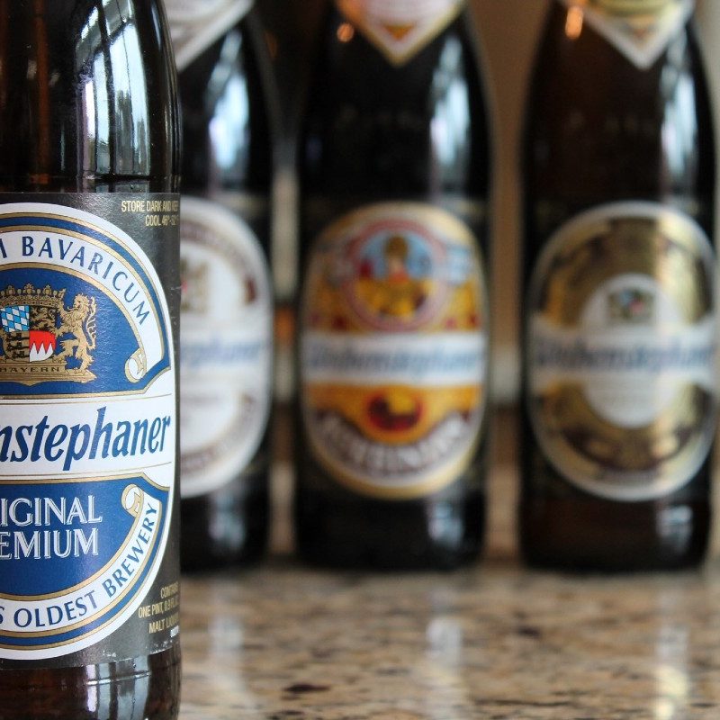 Weihenstephaner Original