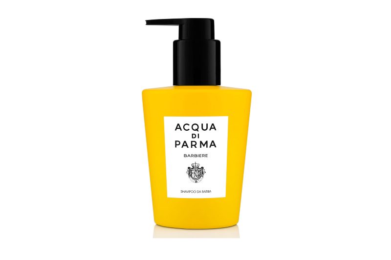 Acqua Di Parma Barbiere Beard Wash