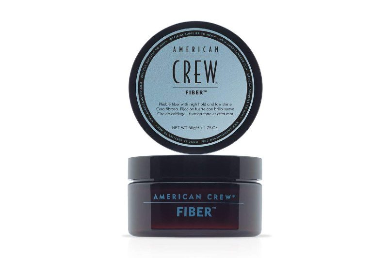 American Crew Fiber
