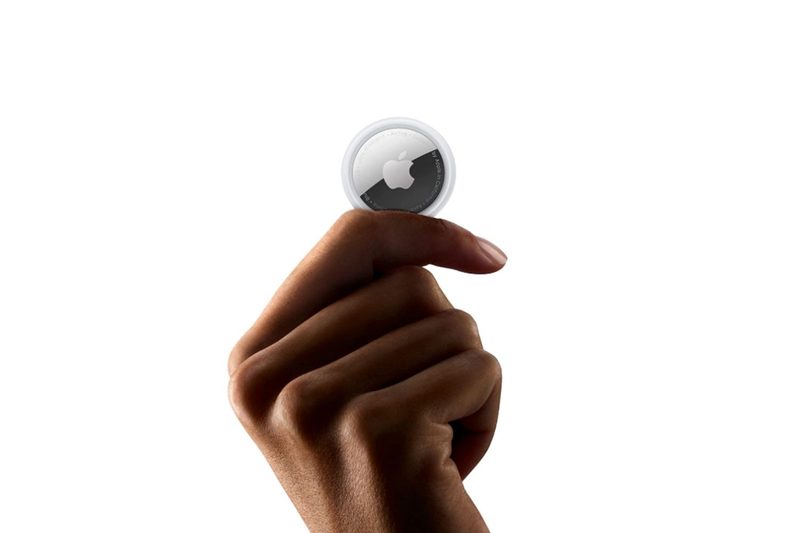 Apple AirTag