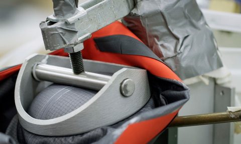 Arc'teryx ReBird Program