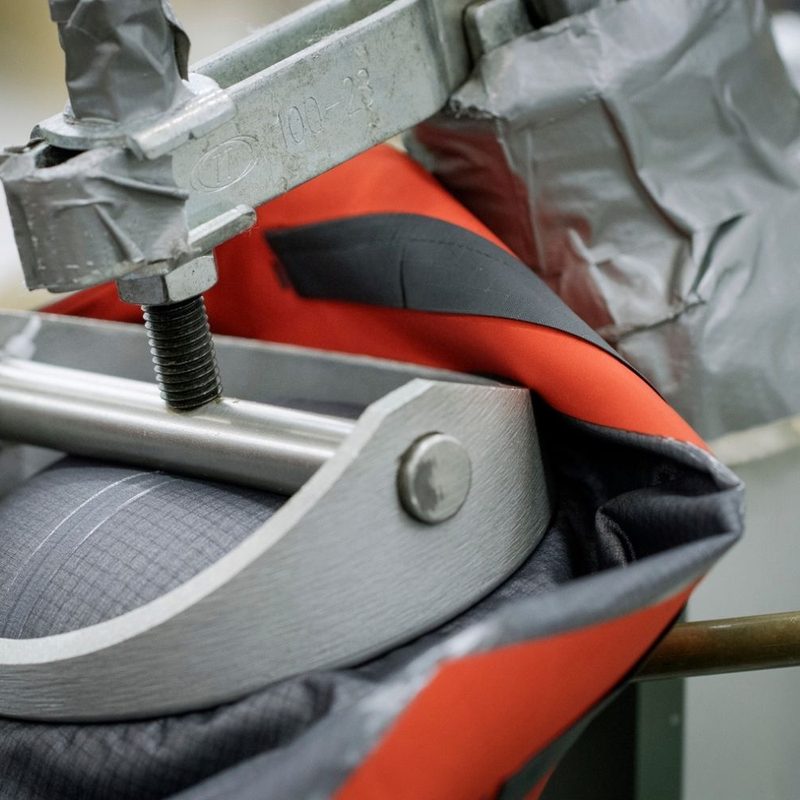 Arc'teryx ReBird Program