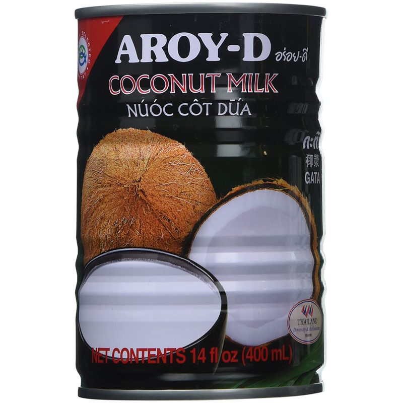 AROY-D coconut mil