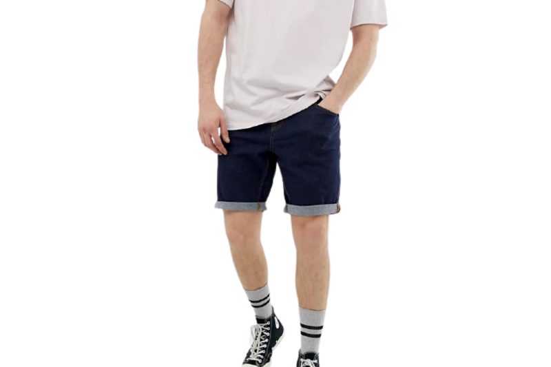 ASOS Denim Shorts