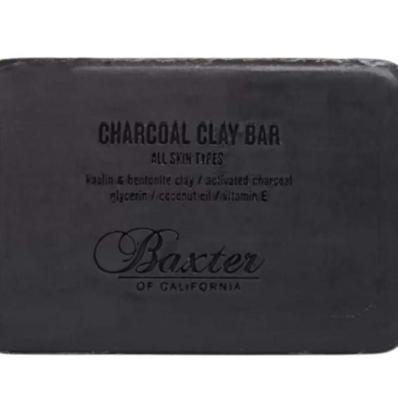 Baxter of California Charcoal Bar