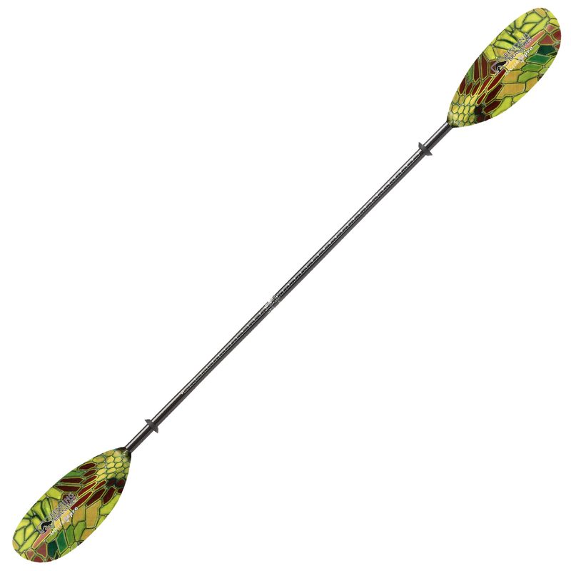 Bending Branches Angler Pro Plus Paddle