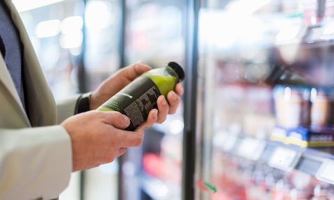 best bottled smoothie brands 2021