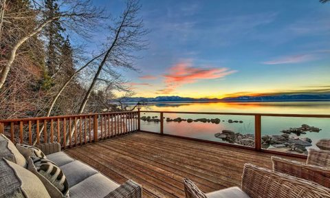 Best Cabin Rentals for Large Groups