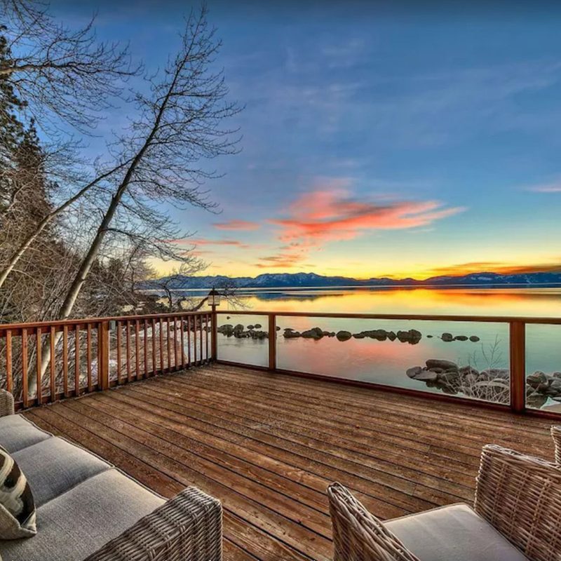 Best Cabin Rentals for Large Groups