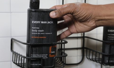 Best Charcoal Hair & Skin Products