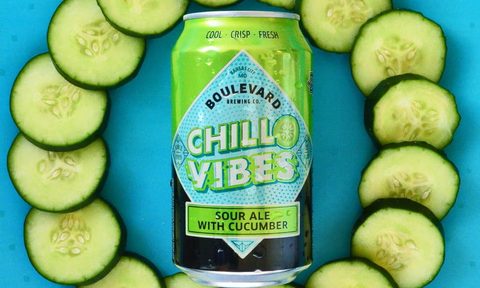 cucumber beers best beer 2021