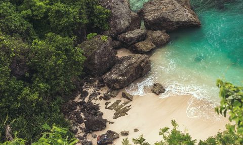 Best Deserted Islands in America to Visit