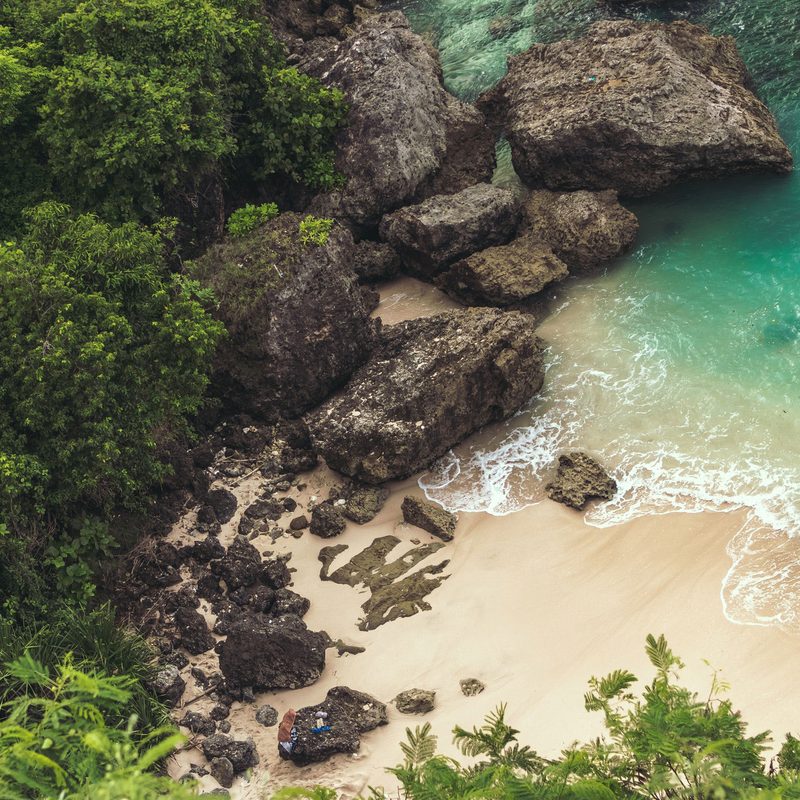 Best Deserted Islands in America to Visit