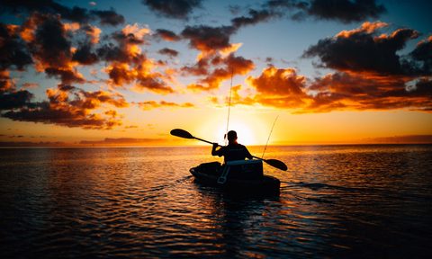 Best Kayak Fishing Accessories