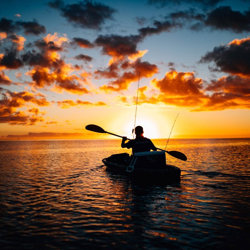 Best Kayak Fishing Accessories