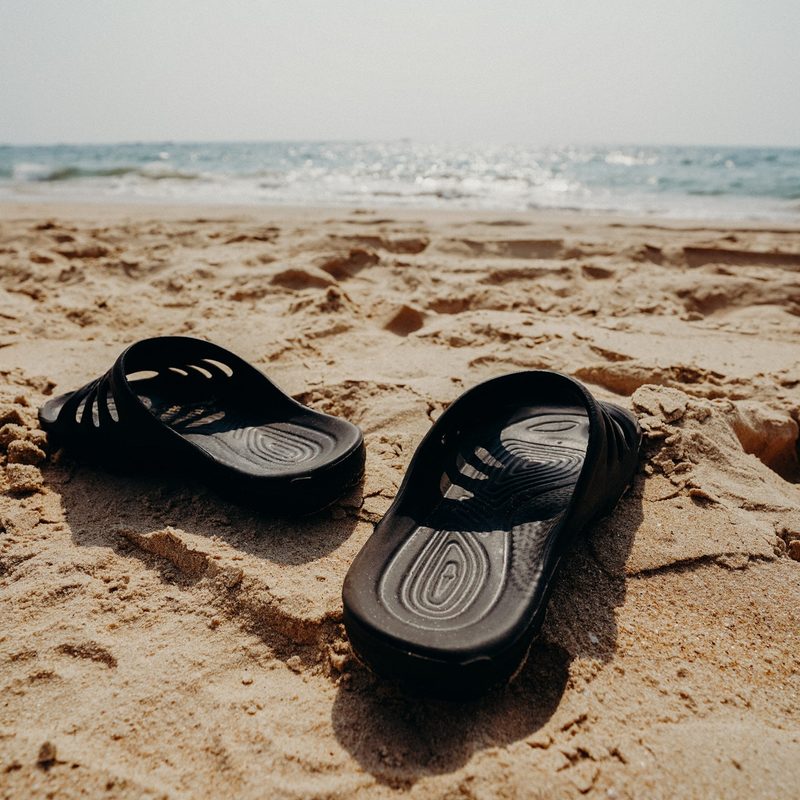 Best Men's Sport Sandals and Flip Flops