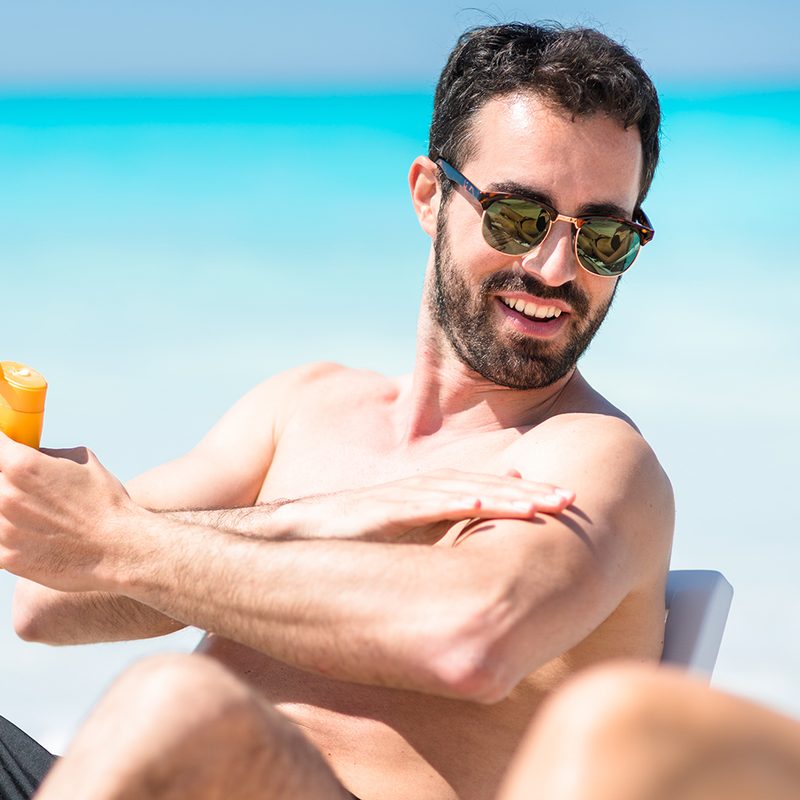 The Best Non-Greasy Sunscreens to Protect You