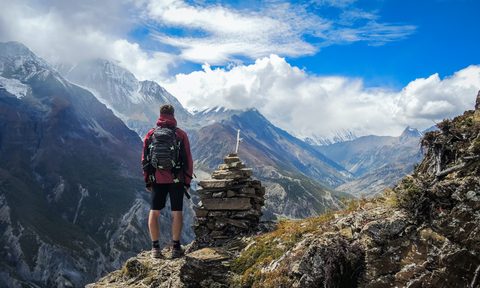 Best Thru-Hiking Gear