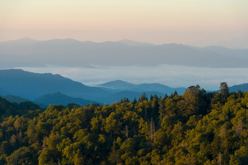 Great Smoky Mountains National Park