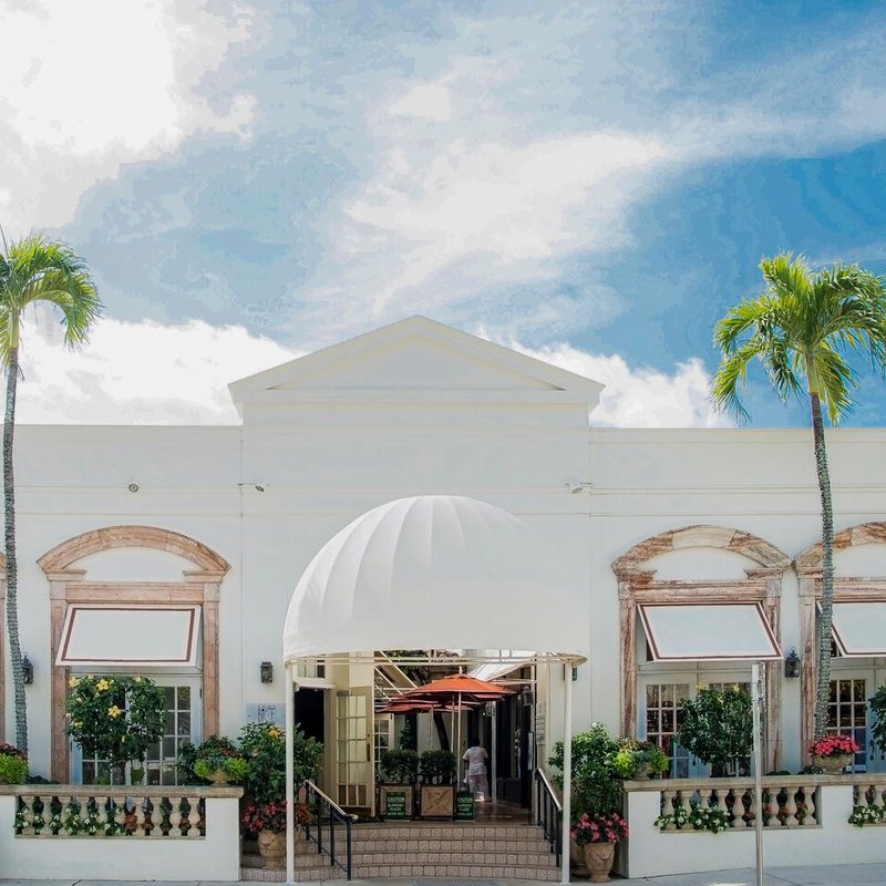 BiCE Palm Beach