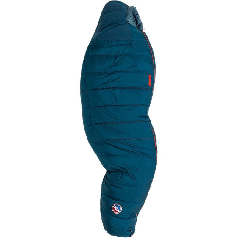 Big Agnes Sidewinder SL 35 Sleeping Bag