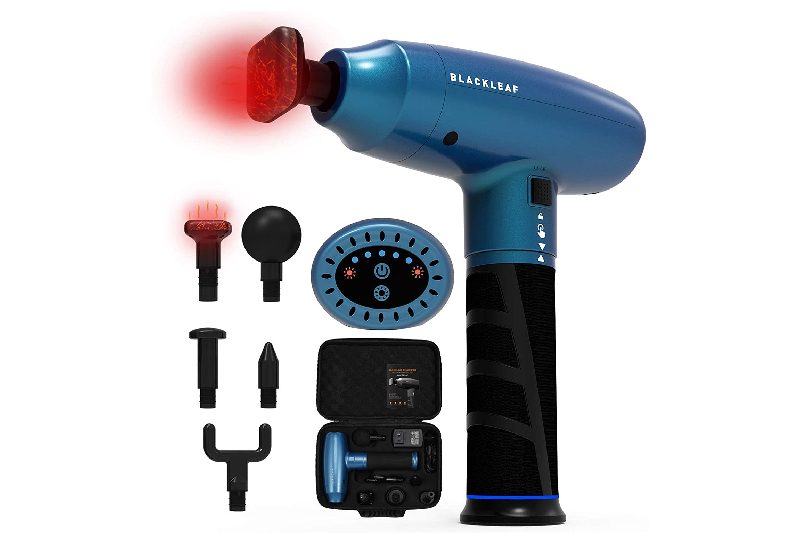Blackleaf massage gun