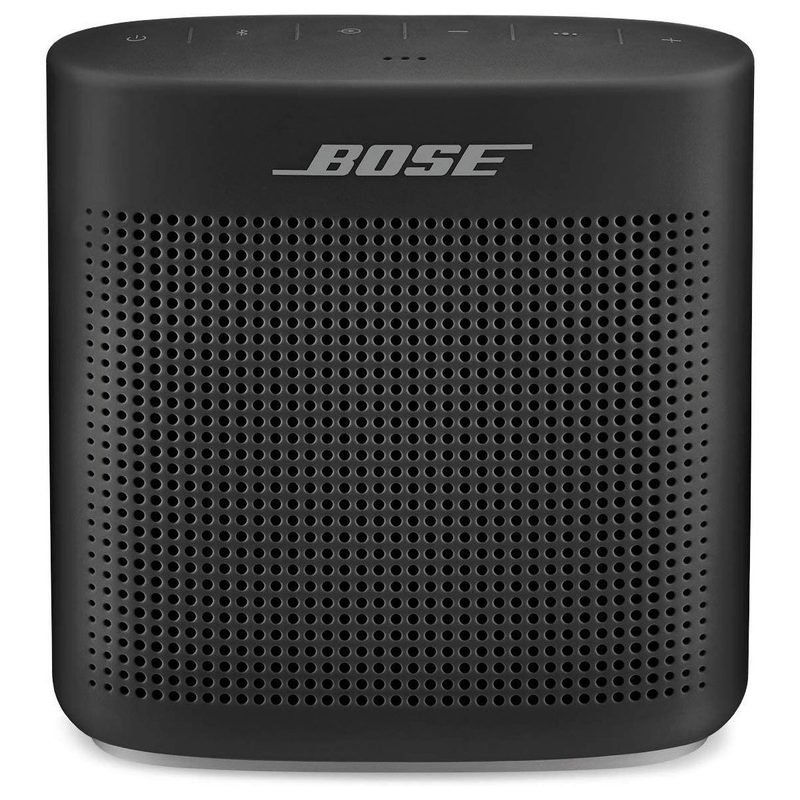 Bose SoundLink Color II Bluetooth Speaker
