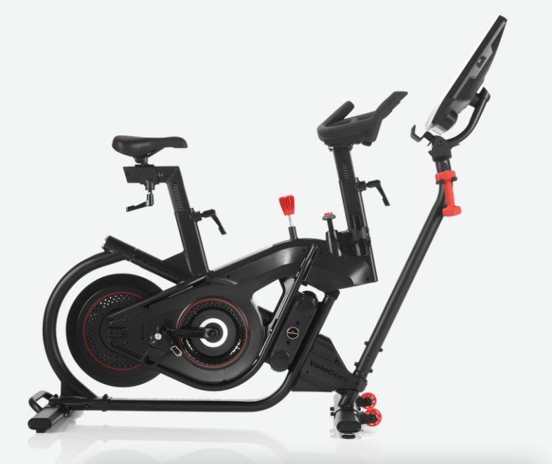Bowflex Velocore bike