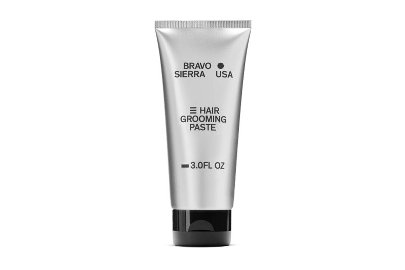 Bravo Sierra Hair Grooming Paste