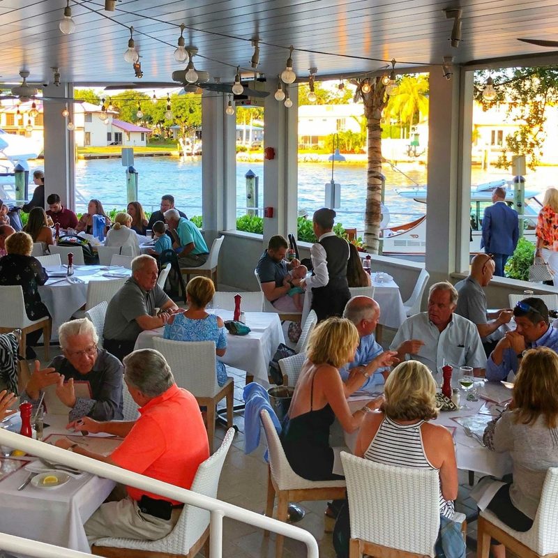 BrickTop's Palm Beach