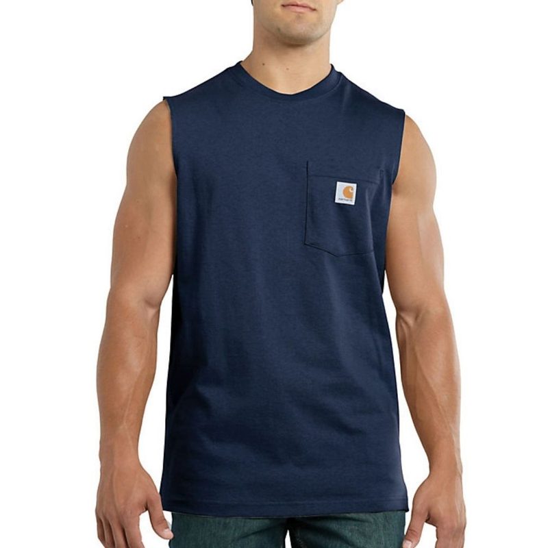 Carhartt Tank Sleeveless