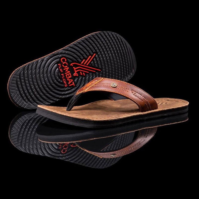 Combat Flip Flops AK-47