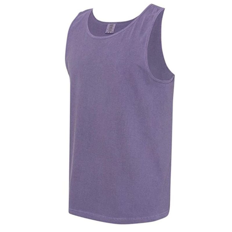 Comfort Colors Tank