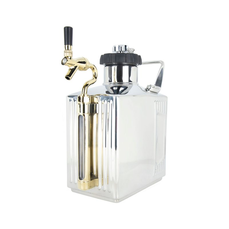 Craft Master Custom Growler
