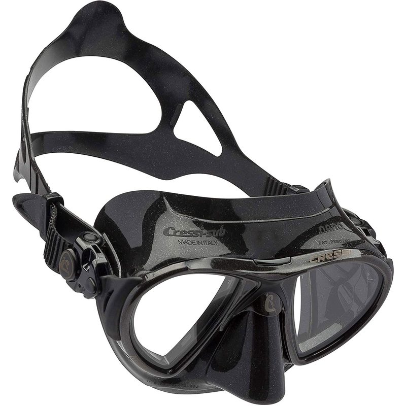 Cressi Nano Freediving Mask